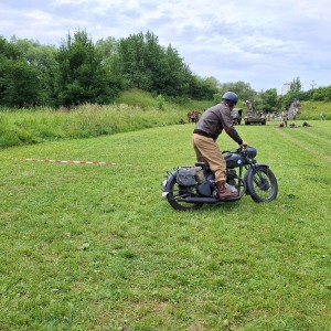 Krajské kolo Svojsíkova závodu 2025