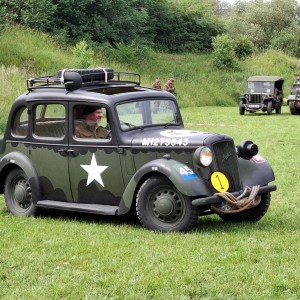 Krajské kolo Svojsíkova závodu 2025