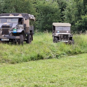 Krajské kolo Svojsíkova závodu 2025