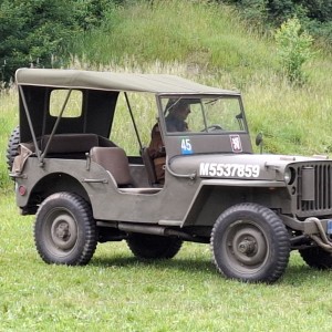 Krajské kolo Svojsíkova závodu 2025