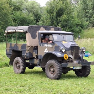 Krajské kolo Svojsíkova závodu 2025