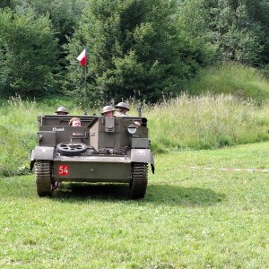 Krajské kolo Svojsíkova závodu 2025