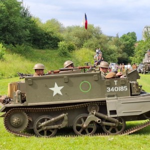 Krajské kolo Svojsíkova závodu 2025