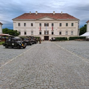 Krajské kolo Svojsíkova závodu 2025