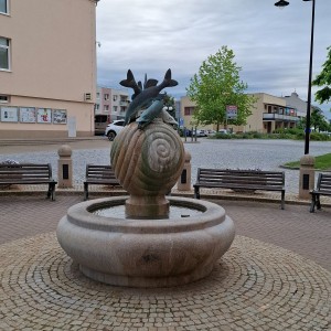 Krajské kolo Svojsíkova závodu 2025