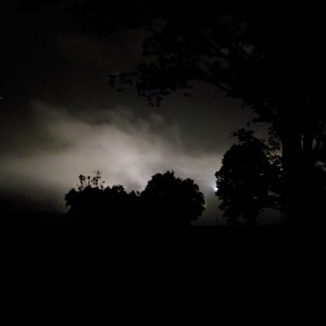 Kudlančí puťák Bílými Karpaty