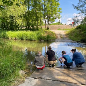 Kudlančí puťák Bílými Karpaty