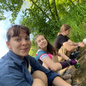 Kudlančí puťák Bílými Karpaty