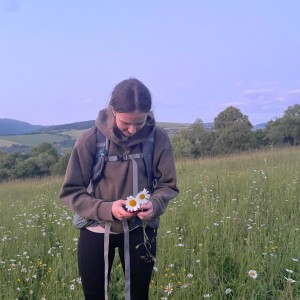 Kudlančí puťák Bílými Karpaty