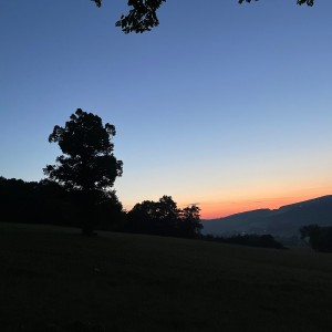 Kudlančí puťák Bílými Karpaty