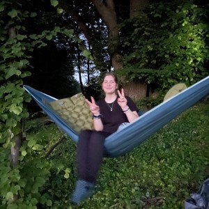 Kudlančí puťák Bílými Karpaty