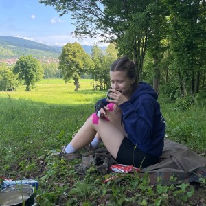 Kudlančí puťák Bílými Karpaty