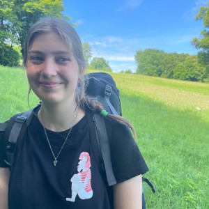 Kudlančí puťák Bílými Karpaty