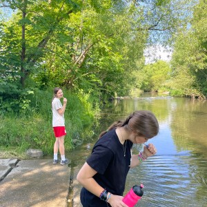 Kudlančí puťák Bílými Karpaty