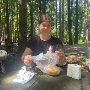 Kudlančí puťák Bílými Karpaty