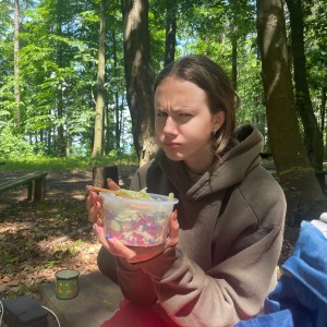 Kudlančí puťák Bílými Karpaty