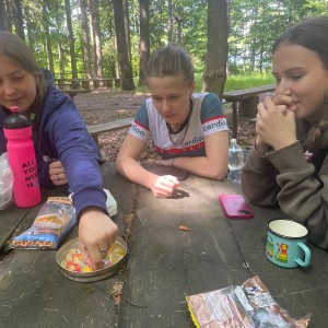 Kudlančí puťák Bílými Karpaty