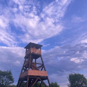 Kudlančí puťák Bílými Karpaty