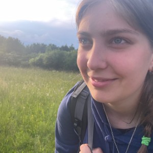 Kudlančí puťák Bílými Karpaty