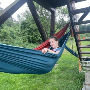 Kudlančí puťák Bílými Karpaty