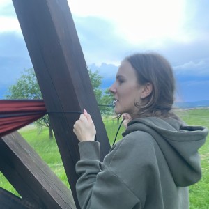 Kudlančí puťák Bílými Karpaty