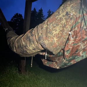 Kudlančí puťák Bílými Karpaty