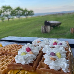 Kudlančí puťák Bílými Karpaty