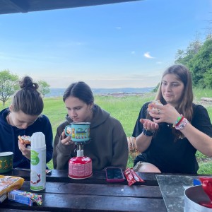 Kudlančí puťák Bílými Karpaty