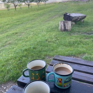 Kudlančí puťák Bílými Karpaty