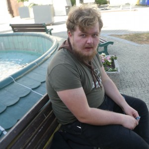 Květnová oddílovka