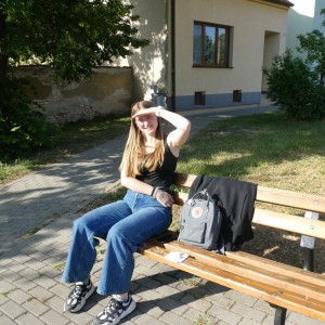 Květnová oddílovka