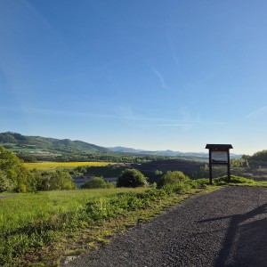 Liščí cykloschůzka 28.4.2025