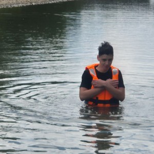 Liščí výprava na Bečvu