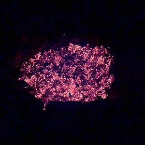 Liščí puťák na Kokořínsko/Roverky
