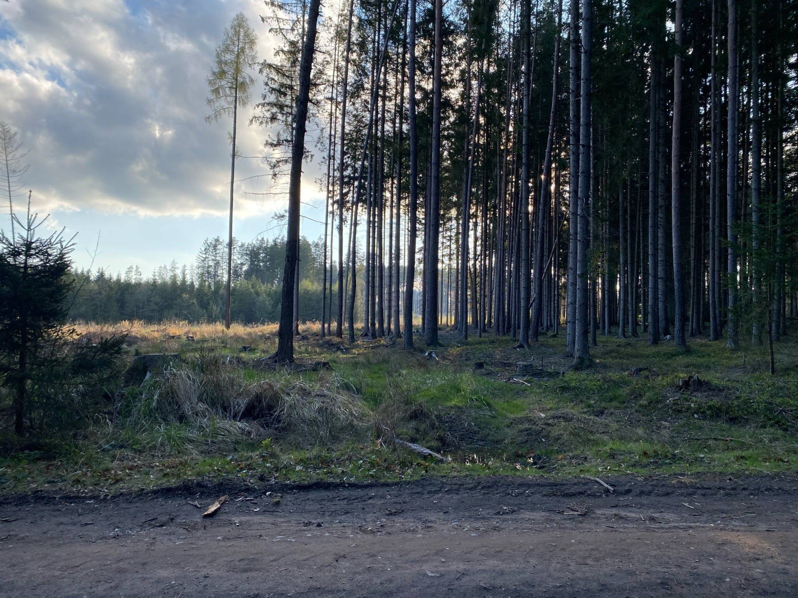 MEGA puťák CTH týmu