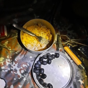 MEGA puťák CTH týmu