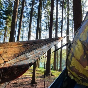 MEGA puťák CTH týmu