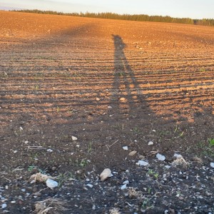 MEGA puťák CTH týmu