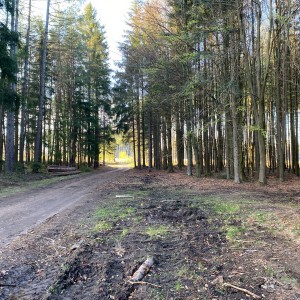 MEGA puťák CTH týmu