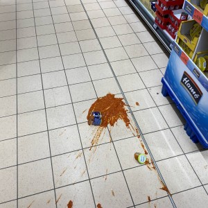 MEGA puťák CTH týmu