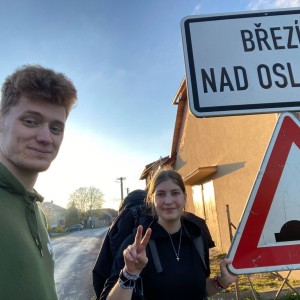 MEGA puťák CTH týmu