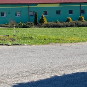 MEGA puťák CTH týmu