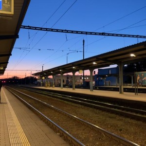 MEGA puťák CTH týmu