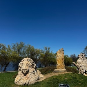 MEGA puťák CTH týmu