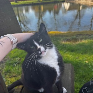 MEGA puťák CTH týmu