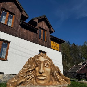 MEGA puťák CTH týmu