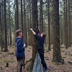 MEGA puťák CTH týmu