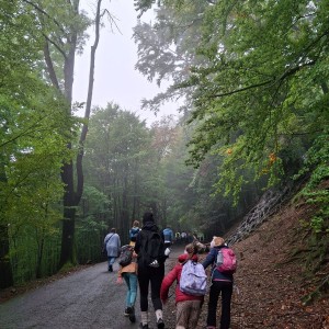 Pandí výpravy na hrad Hukvaldy
