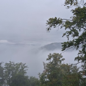 Pandí výpravy na hrad Hukvaldy