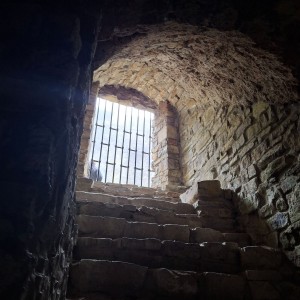 Pandí výpravy na hrad Hukvaldy